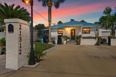 Beach Home For Sale in Panama City Beach, Florida