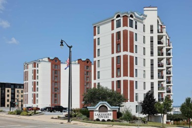 Beach Condo For Sale in Racine, Wisconsin