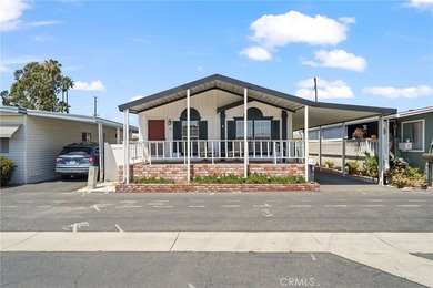 Beach Home For Sale in Westminster, California