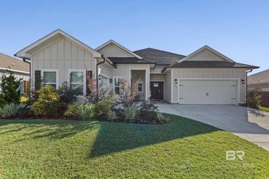 Beach Home For Sale in Fairhope, Alabama