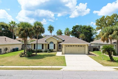 Beach Home For Sale in Panama City Beach, Florida