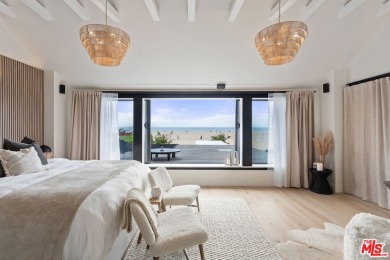 Beach Home For Sale in Santa Monica, California