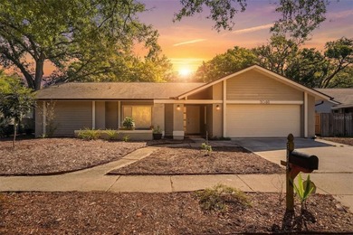 Beach Home For Sale in Safety Harbor, Florida