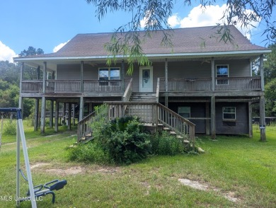 Beach Home Sale Pending in Bay Saint Louis, Mississippi