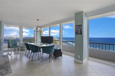 Beach Condo For Sale in Singer Island, Florida