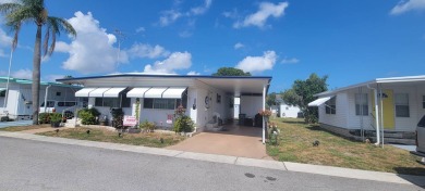 Beach Home For Sale in Largo, Florida