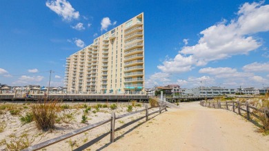 Beach Condo For Sale in Ocean City, New Jersey