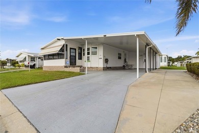 Beach Home For Sale in Ellenton, Florida