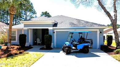 Beach Home Sale Pending in Panama City Beach, Florida