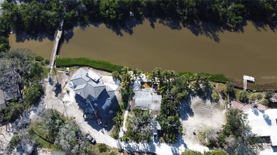 Beach Home For Sale in Sarasota, Florida