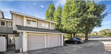 Beach Townhome/Townhouse For Sale in Soquel, California