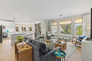 Beach Condo For Sale in Miramar Beach, Florida