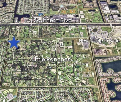 Beach Lot For Sale in Wellington, Florida