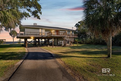 Beach Home For Sale in Theodore, Alabama