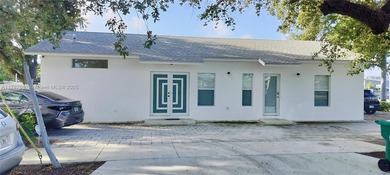 Beach Home For Sale in Miami, Florida