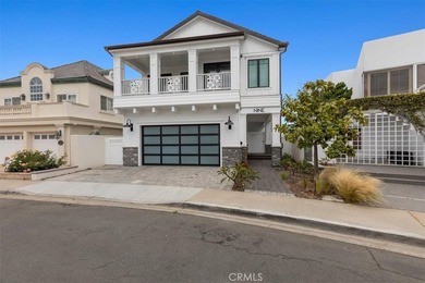 Beach Home For Sale in Coronado, California