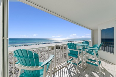 Beach Condo Sale Pending in Fort Walton Beach, Florida