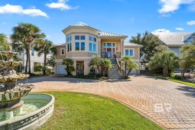 Beach Home For Sale in Orange Beach, Alabama