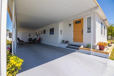 Beach Home For Sale in Bradenton, Florida
