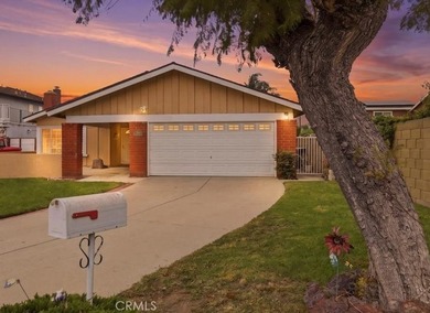 Beach Home Active Under Contract in Westminster, California
