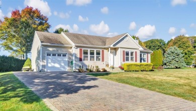 Beach Home For Sale in Riverhead, New York