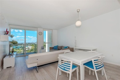 Beach Condo For Sale in Miami, Florida
