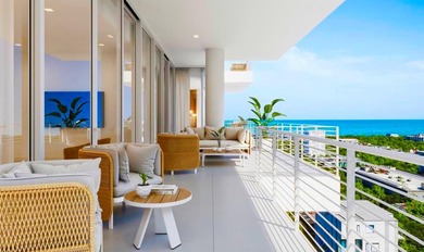 Beach Condo Active Under Contract in Fort Lauderdale, Florida