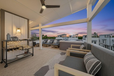 Beach Home For Sale in Inlet Beach, Florida