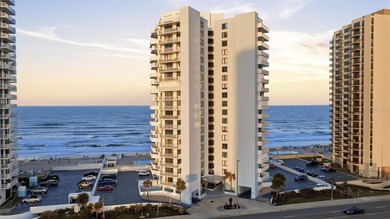Beach Condo For Sale in Daytona Beach, Florida