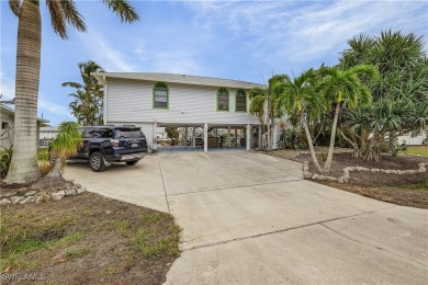 Beach Home For Sale in Matlacha, Florida