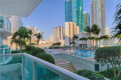 Beach Condo For Sale in Miami, Florida