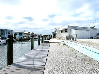 Beach Lot For Sale in Bradenton, Florida