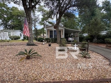 Beach Home For Sale in Lillian, Alabama