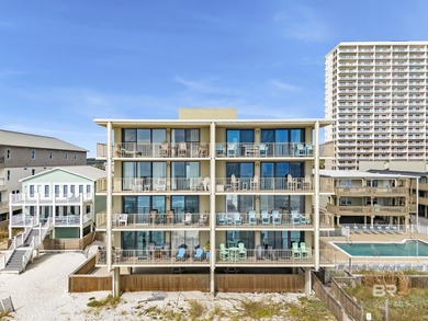 Beach Home For Sale in Gulf Shores, Alabama