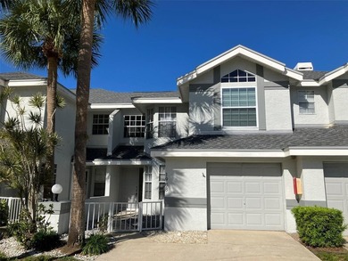 Beach Townhome/Townhouse For Sale in Clearwater, Florida