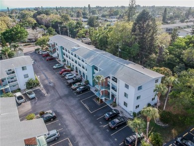 Beach Condo For Sale in Bradenton, Florida