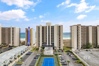 Beach Condo For Sale in Orange Beach, Alabama