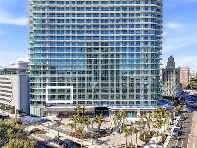 Beach Condo For Sale in St. Petersburg, Florida