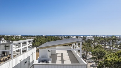 Beach Home For Sale in Inlet Beach, Florida