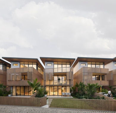 Beach Home For Sale in Panama City, 