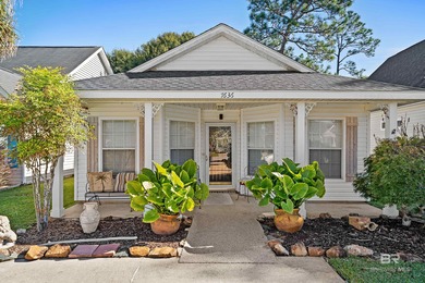Beach Home For Sale in Foley, Alabama