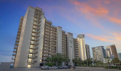 Beach Condo For Sale in Orange Beach, Alabama