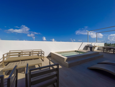 Vacation Rental Beach Condo in Bavaro-Punta Cana, La Altagracia