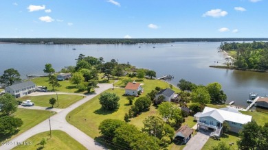 Beach Home For Sale in Havelock, North Carolina