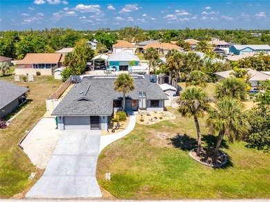 Beach Home For Sale in Englewood, Florida