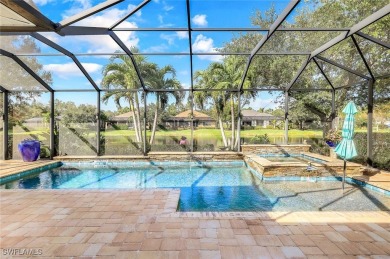 Beach Home For Sale in Estero, Florida