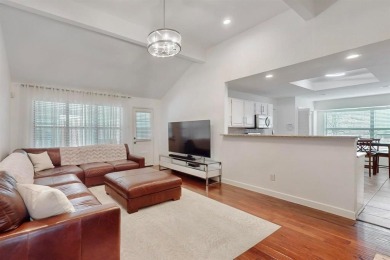 Beach Home Sale Pending in Dallas, Texas