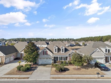 Beach Home For Sale in Ocean Isle Beach, North Carolina
