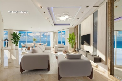 Beach Condo For Sale in Hollywood, Florida