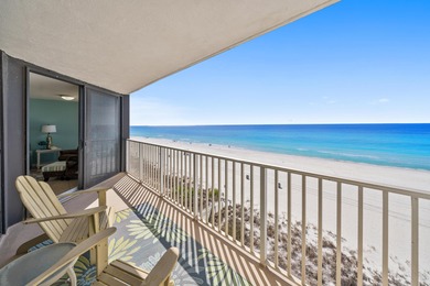 Beach Condo For Sale in Panama City Beach, Florida